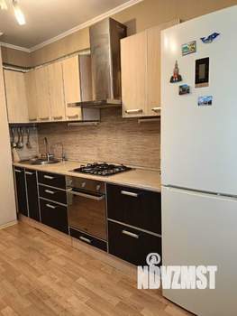 2-к квартира, вторичка, 56м2, 6/11 этаж