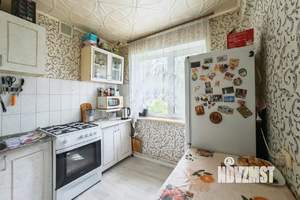 2-к квартира, вторичка, 47м2, 5/5 этаж