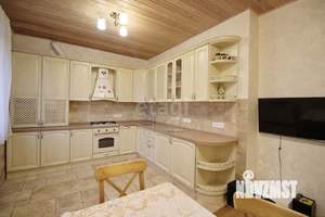 4-к квартира, вторичка, 133м2, 4/4 этаж