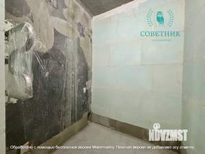 2-к квартира, сданный дом, 51м2, 3/9 этаж