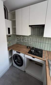 2-к квартира, вторичка, 55м2, 5/5 этаж