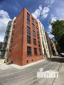 1-к квартира, вторичка, 46м2, 3/6 этаж