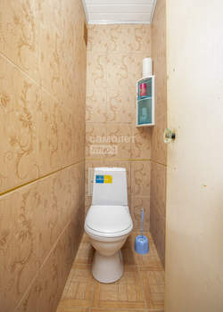 4-к квартира, вторичка, 61м2, 4/5 этаж