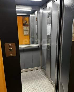 2-к квартира, вторичка, 48м2, 4/9 этаж