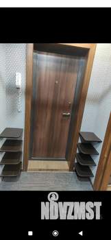 1-к квартира, вторичка, 39м2, 6/7 этаж