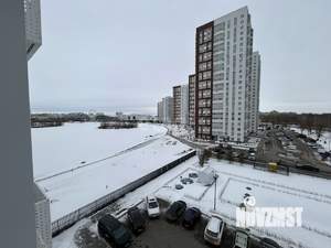 Студия квартира, вторичка, 22м2, 5/24 этаж
