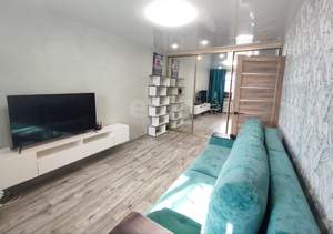 1-к квартира, вторичка, 30м2, 5/5 этаж