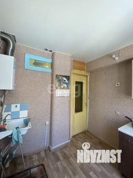 4-к квартира, вторичка, 59м2, 5/5 этаж