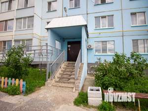 1-к квартира, вторичка, 31м2, 7/9 этаж