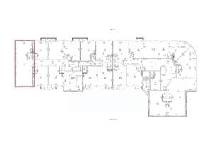 Студия квартира, строящийся дом, 109м2, 9/9 этаж
