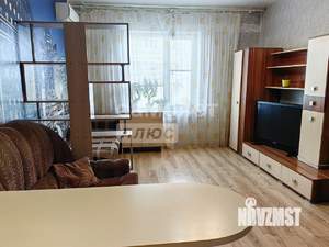 Студия квартира, вторичка, 30м2, 3/3 этаж