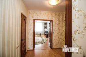 2-к квартира, вторичка, 74м2, 5/10 этаж