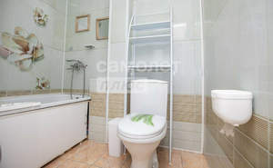 1-к квартира, вторичка, 34м2, 3/3 этаж