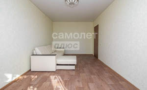1-к квартира, вторичка, 35м2, 9/10 этаж