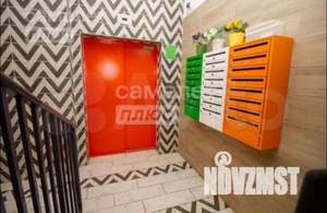 Студия квартира, вторичка, 62м2, 3/7 этаж