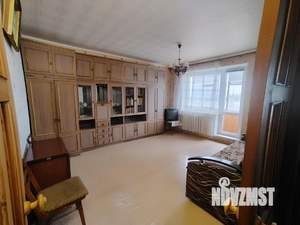 3-к квартира, вторичка, 68м2, 7/9 этаж