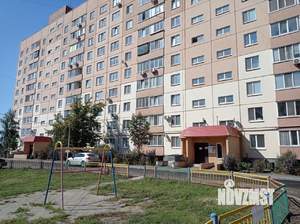 2-к квартира, вторичка, 44м2, 1/10 этаж