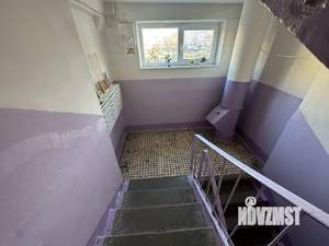 1-к квартира, вторичка, 28м2, 2/5 этаж