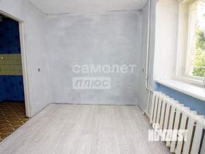1-к квартира, вторичка, 13м2, 2/5 этаж