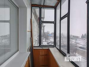 1-к квартира, вторичка, 31м2, 3/7 этаж