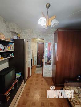 Студия квартира, вторичка, 13м2, 5/5 этаж