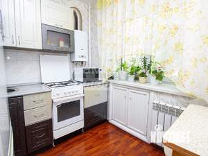 1-к квартира, вторичка, 30м2, 2/5 этаж