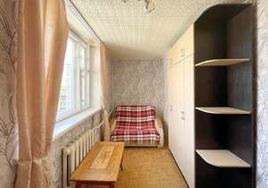 1-к квартира, вторичка, 14м2, 9/9 этаж