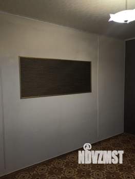 1-к квартира, вторичка, 26м2, 9/9 этаж