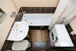 1-к квартира, вторичка, 40м2, 18/18 этаж