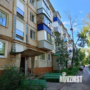 1-к квартира, вторичка, 32м2, 5/5 этаж