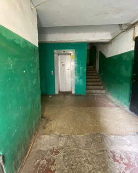 Студия квартира, вторичка, 18м2, 5/9 этаж