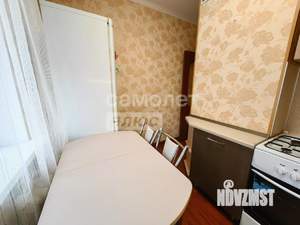 1-к квартира, вторичка, 28м2, 3/9 этаж