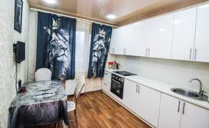 3-к квартира, вторичка, 62м2, 1/9 этаж