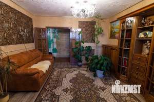 3-к квартира, вторичка, 68м2, 3/10 этаж