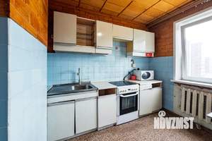 2-к квартира, вторичка, 57м2, 6/9 этаж