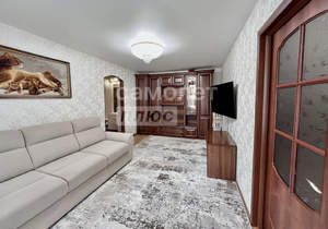 2-к квартира, вторичка, 44м2, 2/5 этаж
