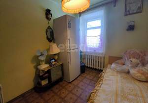 4-к квартира, вторичка, 74м2, 1/9 этаж