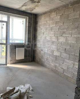 1-к квартира, вторичка, 31м2, 16/17 этаж