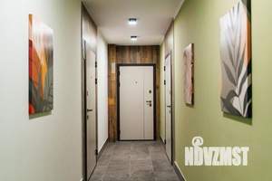 2-к квартира, вторичка, 99м2, 1/4 этаж