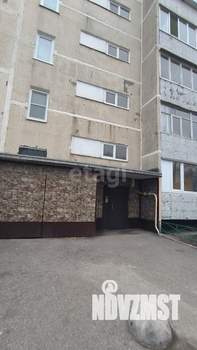 1-к квартира, вторичка, 37м2, 1/9 этаж