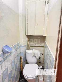 1-к квартира, вторичка, 33м2, 5/5 этаж