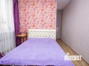 3-к квартира, вторичка, 65м2, 2/2 этаж