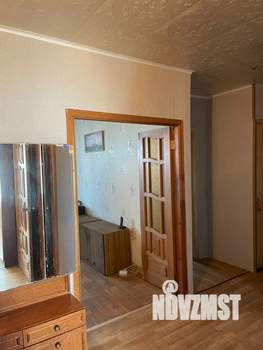 2-к квартира, вторичка, 52м2, 3/5 этаж