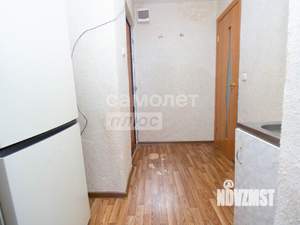 1-к квартира, вторичка, 19м2, 5/5 этаж