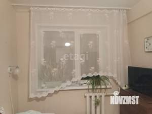 2-к квартира, вторичка, 42м2, 2/5 этаж