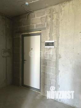 2-к квартира, вторичка, 58м2, 21/25 этаж