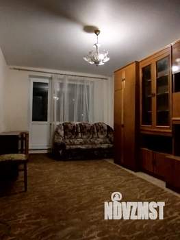 2-к квартира, вторичка, 54м2, 2/10 этаж