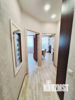 1-к квартира, вторичка, 36м2, 2/3 этаж