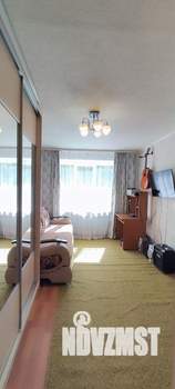 2-к квартира, вторичка, 40м2, 1/5 этаж