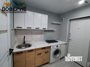 Студия квартира, вторичка, 18м2, 4/5 этаж